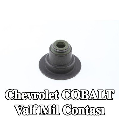 CORTECO Valf mil contası — Chevrolet Cobalt