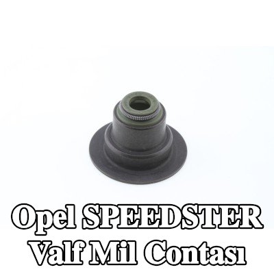 CORTECO Valf mil contası — 2000 Opel Speedster