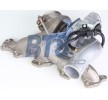 BTS TURBO Turboşarj REMAN — Opel Speedster (9)
