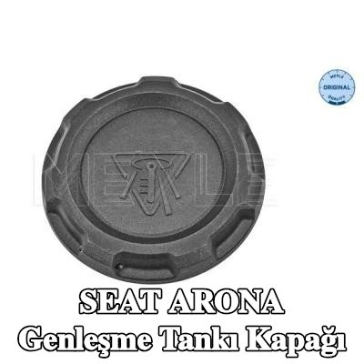MEYLE Genleşme tankı kapağı — SEAT Arona