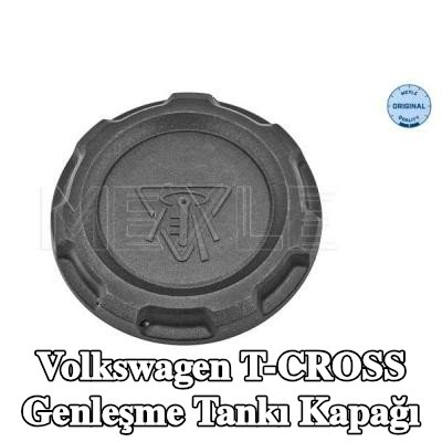 MEYLE Genleşme tankı kapağı — Volkswagen T-cross