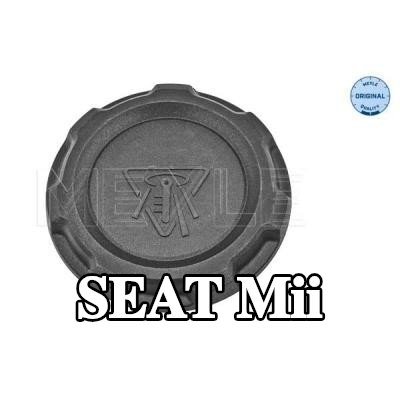 MEYLE غطاء خزان التمدد — SEAT Mii