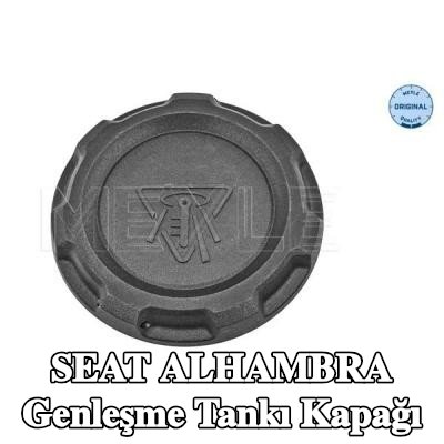 MEYLE Genleşme tankı kapağı — SEAT Alhambra
