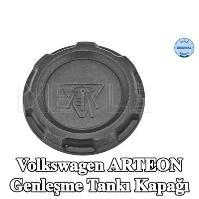 MEYLE Genleşme tankı kapağı — Volkswagen Arteon