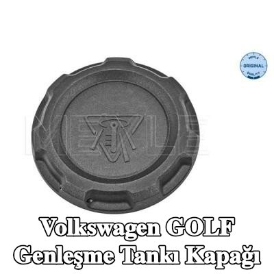 MEYLE Genleşme tankı kapağı — Volkswagen Golf