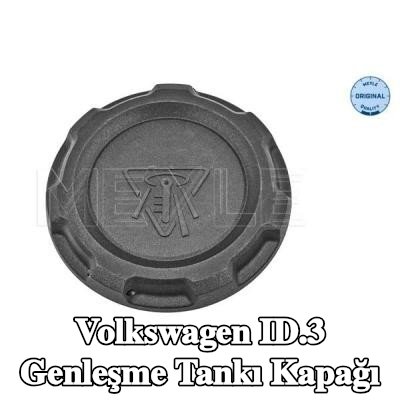 MEYLE Genleşme tankı kapağı — Volkswagen Id.3