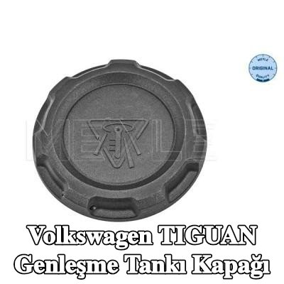 MEYLE Genleşme tankı kapağı — Volkswagen Tiguan