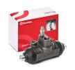 BREMBO Tekerlek Fren Silindiri Temel — Kia Cerato (1)