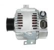 AS-PL Alternatör 100A — 2002 Toyota Harrier (4)