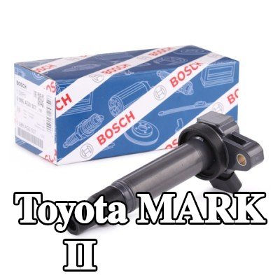 BOSCH ملف الإشعال — Toyota Mark Ii