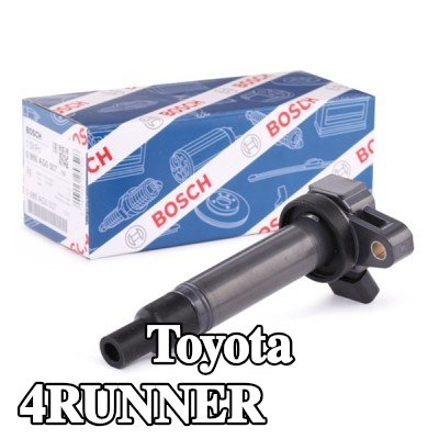 BOSCH ملف الإشعال — 2002 Toyota 4runner