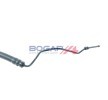 BOGAP Valfı olmayan hidrolik direksiyon hortumu — 2012 SEAT Ibiza (7)