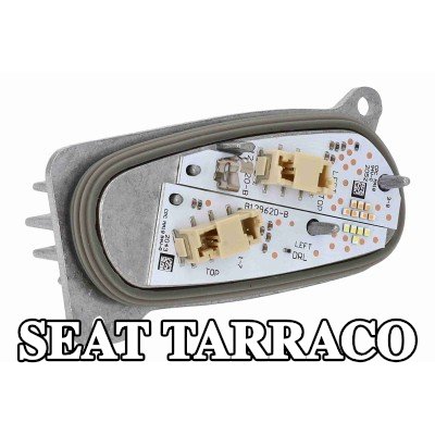 VEMO وحدة التحكم في الإضاءة — SEAT Tarraco