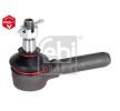 FEBI BILSTEIN Drag Link Ucu OE Turbo YENİ — Mercedes-Benz Mb 100 (2)