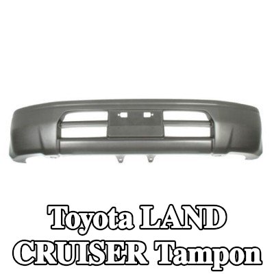 BLIC Tampon — 2002 Toyota Land Cruiser