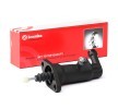 BREMBO Debriyaj yardımcı silindiri Essential — Audi Tt (1)