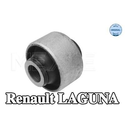MEYLE جلبة ذراع التحكم بدون حامل, ORIGINAL Quality — Renault Laguna