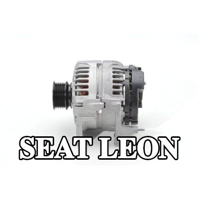 BOSCH مولد التيار المتردد 90A — 2000 SEAT Leon