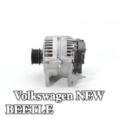 BOSCH مولد التيار المتردد 90A — Volkswagen New Beetle