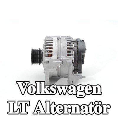 BOSCH Alternatör 90A — Volkswagen Lt