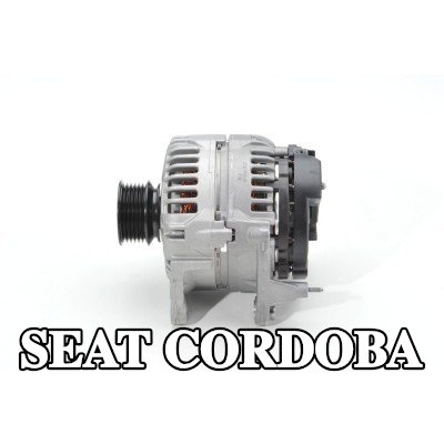 BOSCH مولد التيار المتردد 90A — SEAT Cordoba