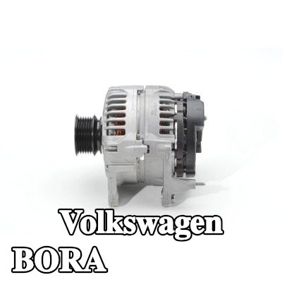 BOSCH مولد التيار المتردد 90A — Volkswagen Bora