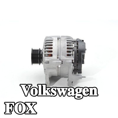BOSCH مولد التيار المتردد 90A — Volkswagen Fox