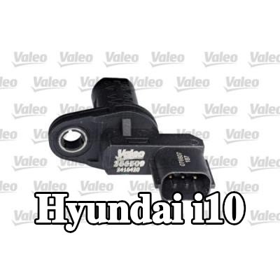 VALEO مستشعر موضع عمود الكامات — 2007 Hyundai i10
