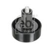 FEBI BILSTEIN Saptırma / kılavuz kasnağı, V-ribbed belt Outer Diameter: 70mm, vida ile — Hyundai Grandeur (2)