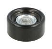 OPTIMAL Saptırma / kılavuz kasnağı, V-ribbed belt Outer Diameter: 70mm — Chevrolet Hhr (1)