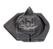 FEBI BILSTEIN غطاء الزنبرك السفلي, المحور الخلفي — Renault Megane (4)