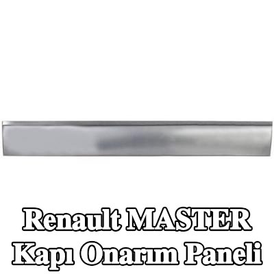 BLIC Kapı onarım paneli — Renault Master