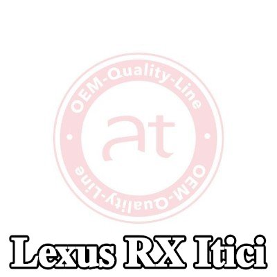 at autoteile germany Itici — 2002 Lexus Rx