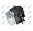 NTY Fan motoru direnci — Nissan Nv400 (1)