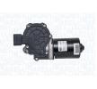 MAGNETI MARELLI Silecek motoru Ön, 12V — Volkswagen Crafter (2)