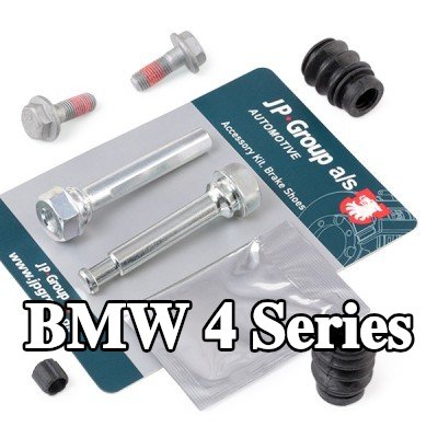 JP GROUP برغي مكبس الفرامل — BMW 4 Series