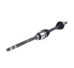 RIDEX Tahrik mili Ön Aks Sağ, 968, 3mm, rulmanlı (ler) — DS Ds5 (3)