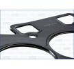 AJUSA Kafa contası MULTILAYER STEEL, 0, 55mm — Peugeot 108 (3)