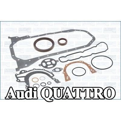 AJUSA مجموعة حشيات علبة المرافق — Audi Quattro