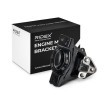 RIDEX Tutucu, motor montajı Sağ, motor tarafı — Citroën C3 (1)