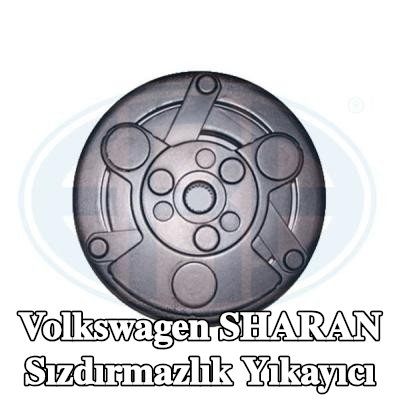 ERA Sızdırmazlık Yıkayıcı — 2002 Volkswagen Sharan
