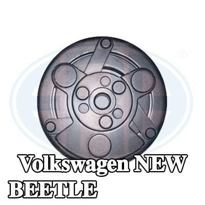 ERA حشية مانعة للتسرب — Volkswagen New Beetle