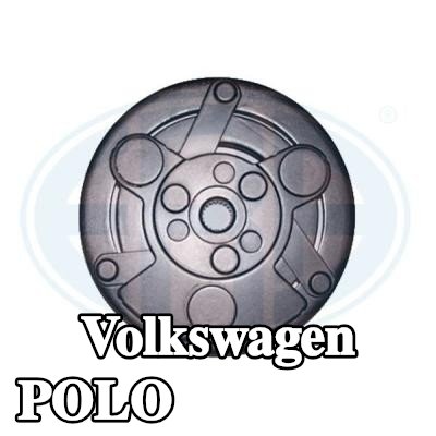 ERA حشية مانعة للتسرب — 2000 Volkswagen Polo