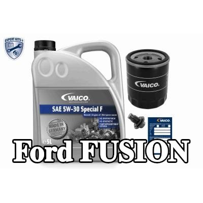 VAICO طقم صيانة — Ford Fusion