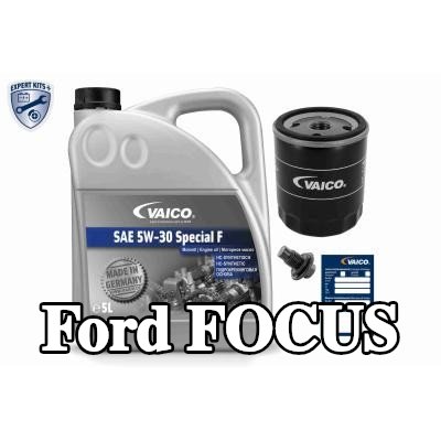 VAICO طقم صيانة — Ford Focus