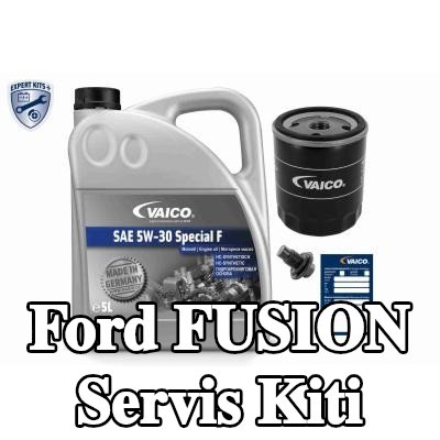 VAICO Servis kiti — Ford Fusion
