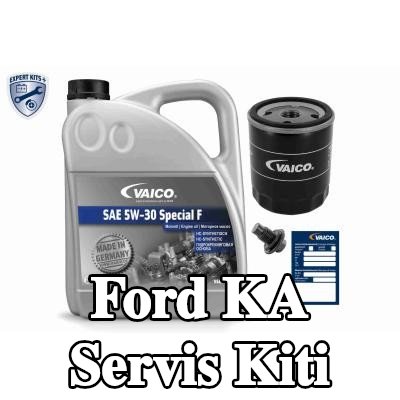 VAICO Servis kiti — Ford Ka