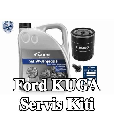 VAICO Servis kiti — Ford Kuga