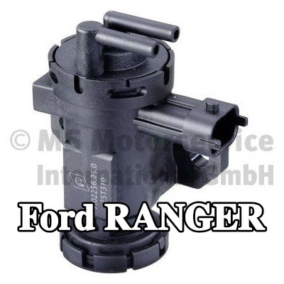 PIERBURG محول الضغط، التحكم في العادم — Ford Ranger