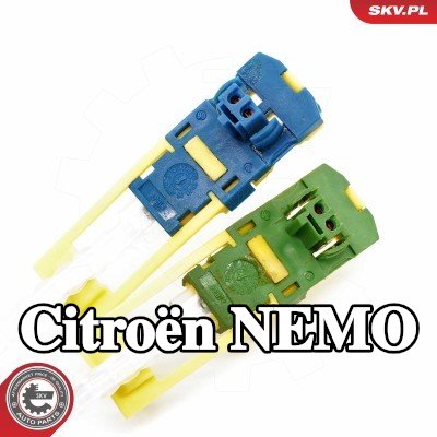 ESEN SKV نابض ساعة لعجلة القيادة — Citroën Nemo